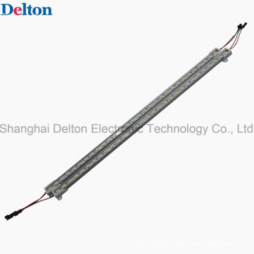 DC12V 510mm 7.2W LED Cabinet Light Bar with CE Certificate